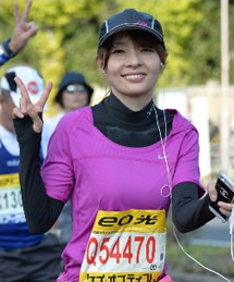 スタッフ:田中紀子の写真